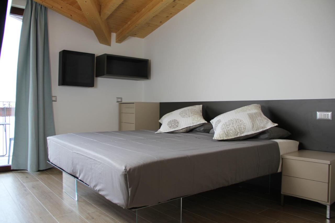 Double Room Lake View