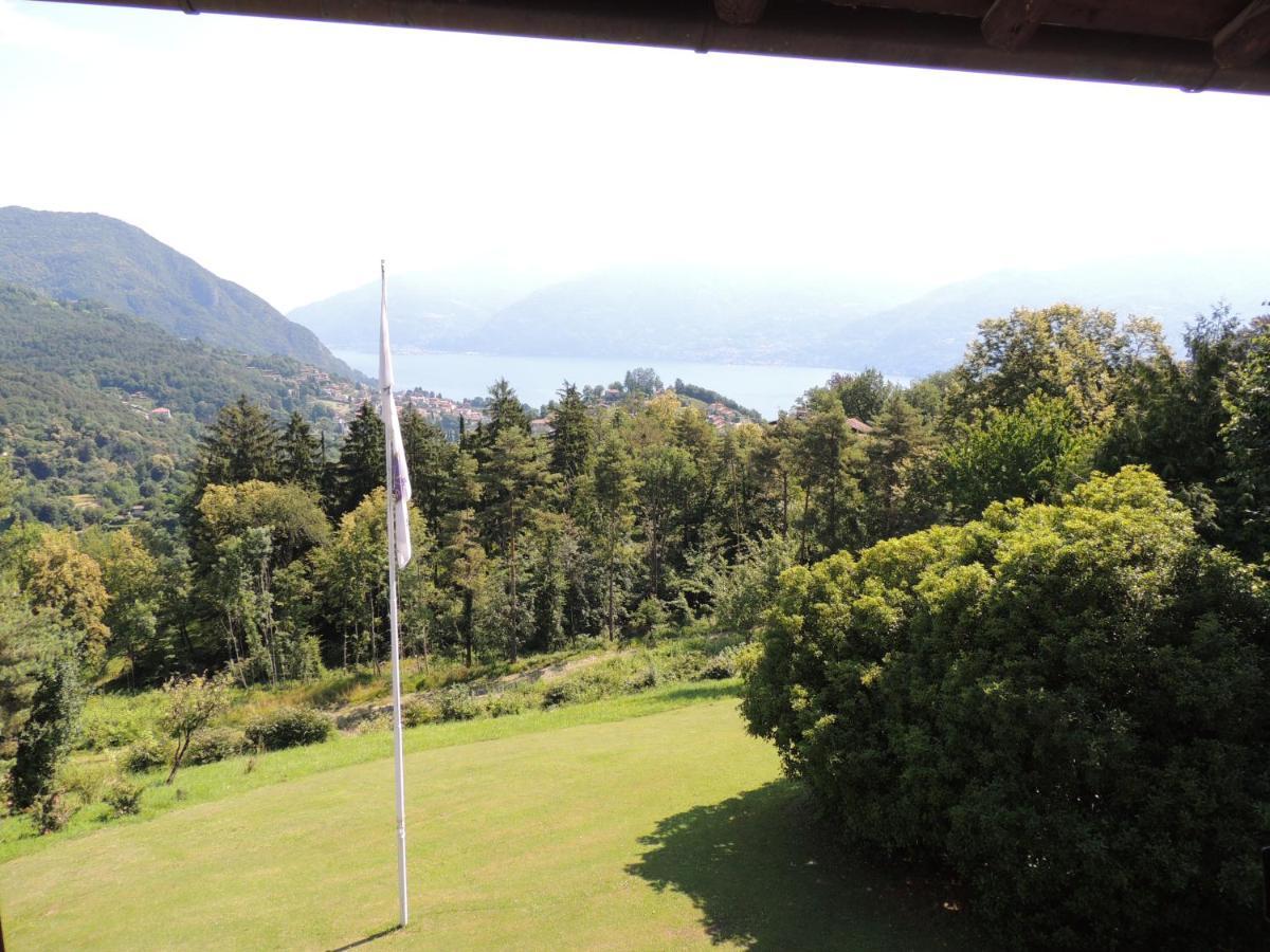 Junior Suite Lake View
