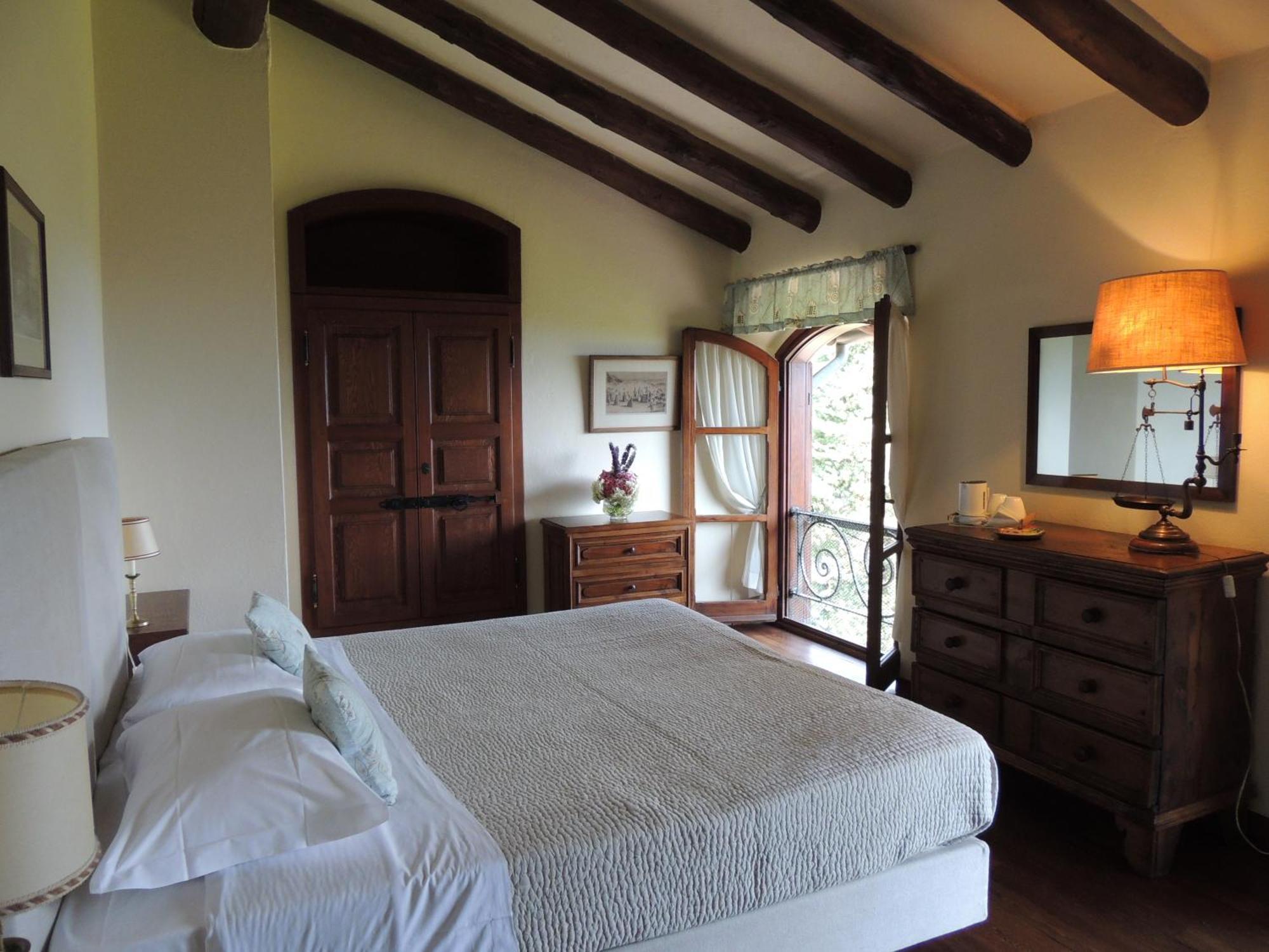 Junior Suite Lake View