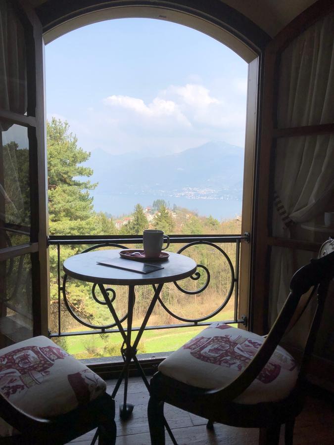 Double Room Lake View