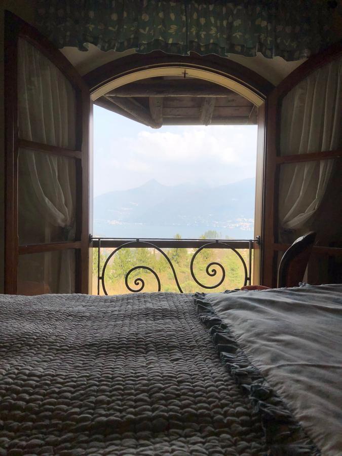 Double Room Lake View