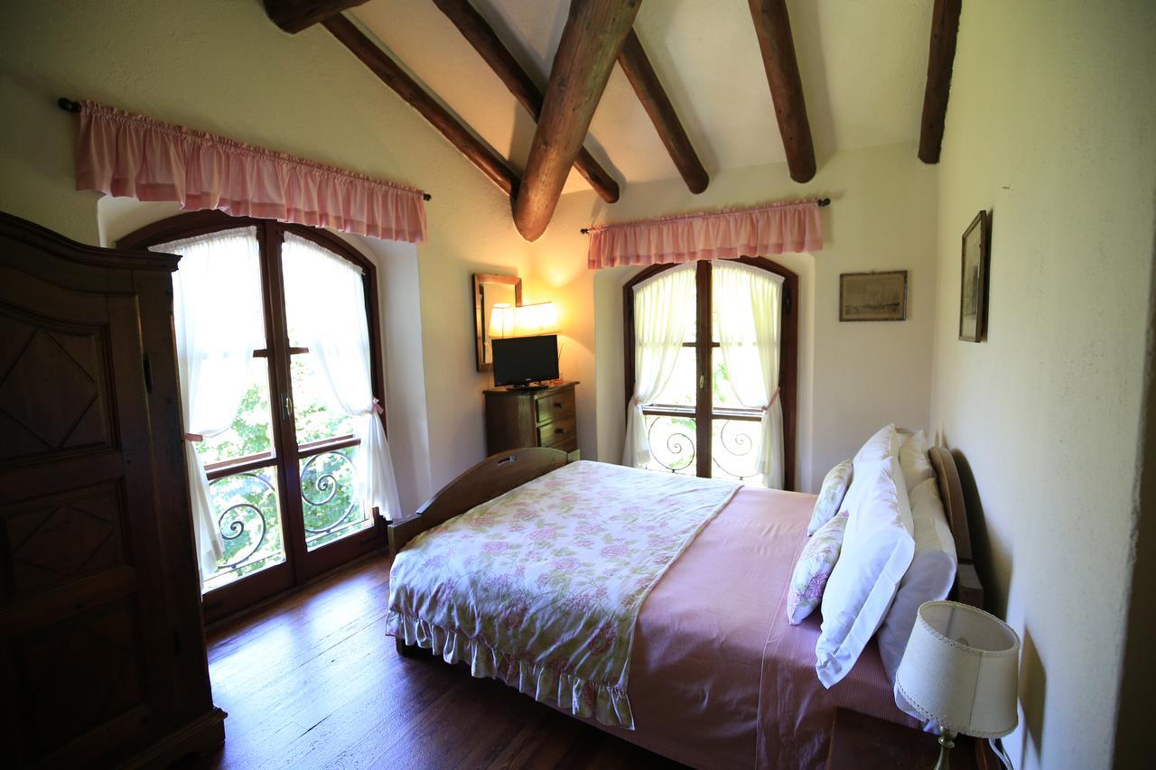 Double Room Lake View