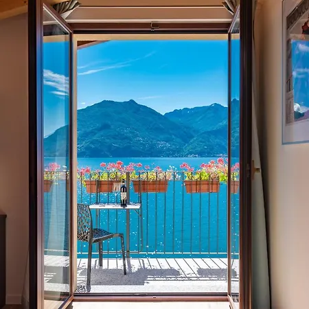 Foresteria Lago Di Como-3