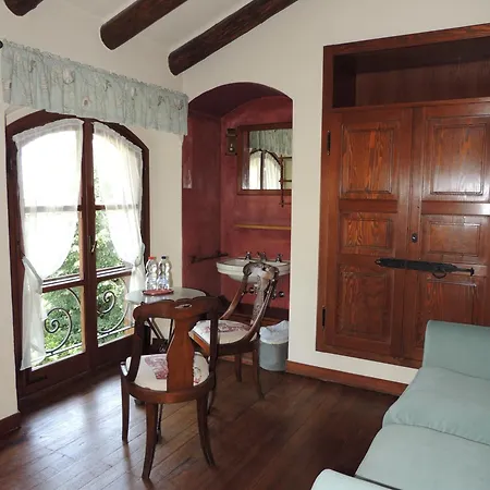 The Golf Club Guest House-3