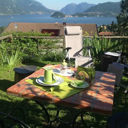 B&B By Lussy - Camera Verde-2